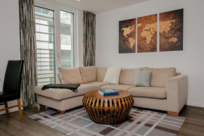 Modern 1 Bedroom Flat in Wandsworth